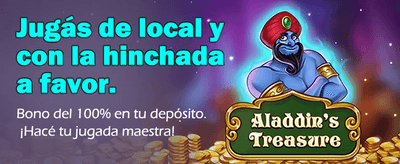 Instant Jackpot Rewards