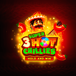 3 Super Hot Chillies game thumbnail