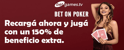 Interfaz de juegos de Casino Kun Agüero