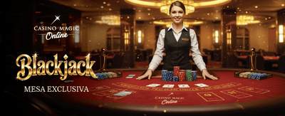 Ganá Grande en el Casino Kun Aguero