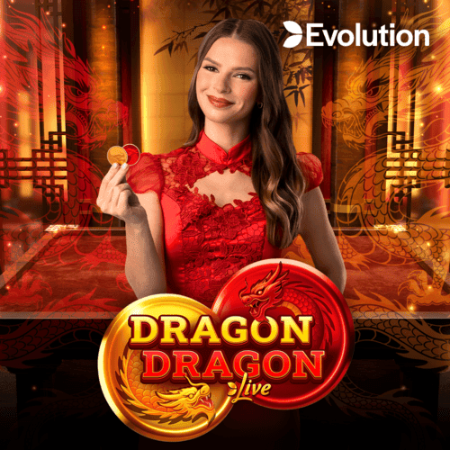Dragon Dragon game thumbnail