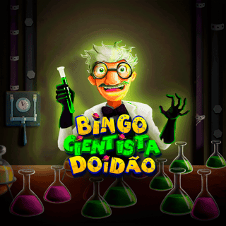Bingo Cientista Doidao game thumbnail
