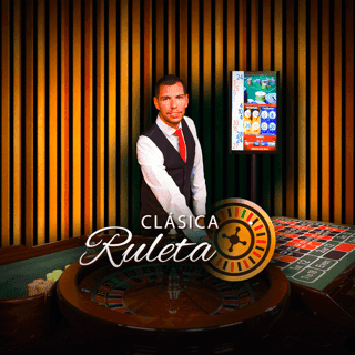 Ruleta Clasica game thumbnail