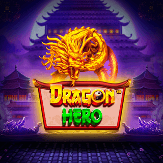Dragon Hero game thumbnail