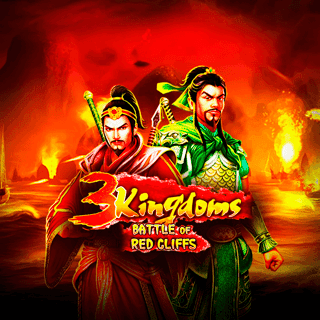 3 Kingdoms - Battle of Red Cliffs game thumbnail