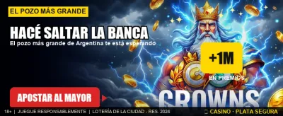 Gaming experience at Casino Kun Agüero