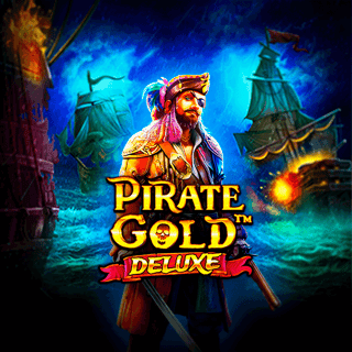 Pirate Gold Deluxe game thumbnail